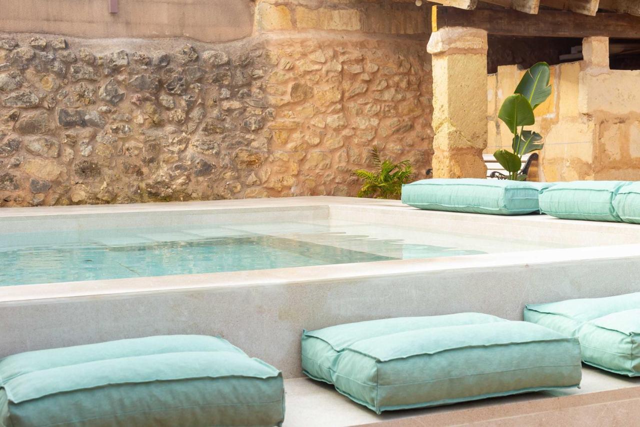 Ca Sa Padrina Villa Vilafranca De Bonany