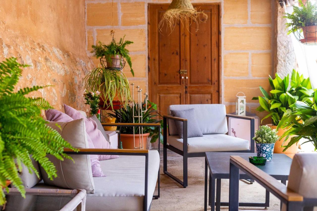 Ca Sa Padrina Villa