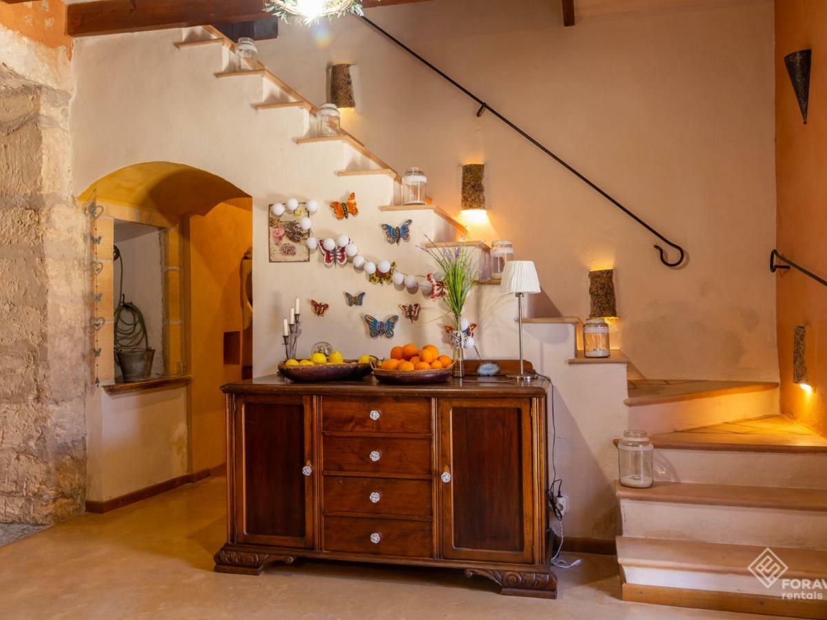 Ca Sa Padrina Villa *