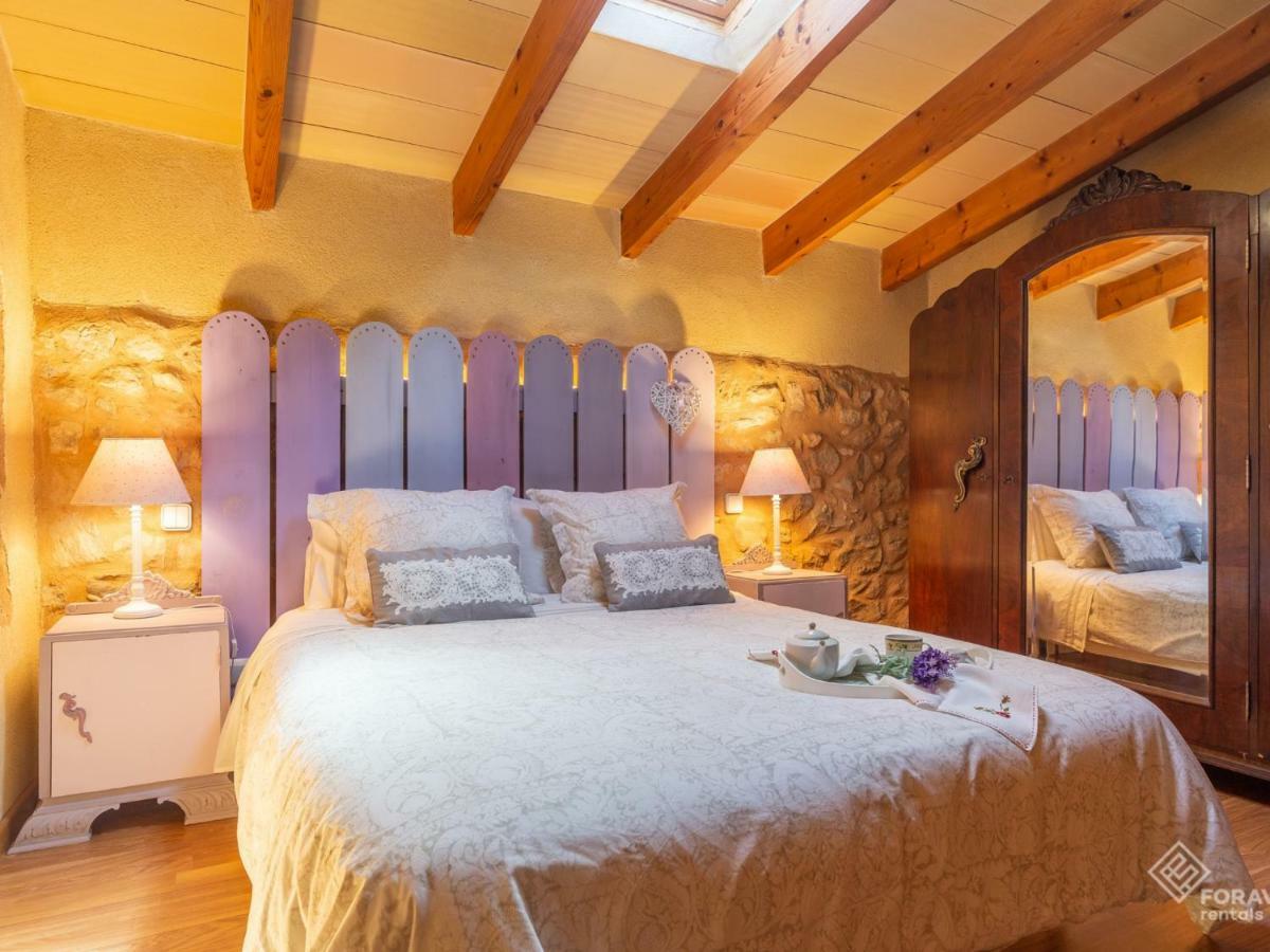 Villa Ca Sa Padrina